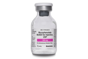 CELLCEPT 500 MG 4 FLAKON